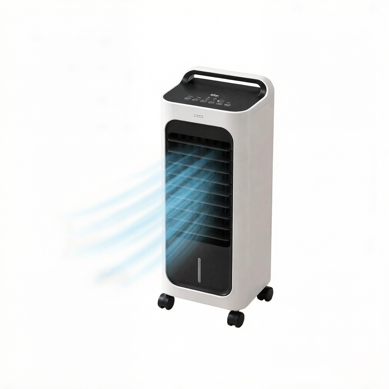 Swamp Cooler Air Conditioner with Three Refreshing Modes, photo 4 of 8