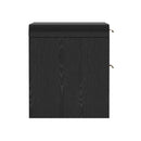 Grace - Nightstand With Modern Minimalist Design by HouseOfZazla