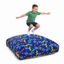 Sensory Crash Pad for Kids & Adults