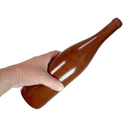 SMASHProps Breakaway White Wine Bottle Prop