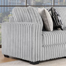 Snuggle - Living Room Sectional by HouseOfZazla