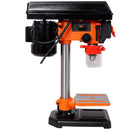 8-Inch Drill Press with 5-Speed 400W Motor