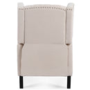 Manual Wing Chair Recliner