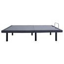 Threepio - Adjustable Bed Base With Ergonomic Support And Wireless Remote Control