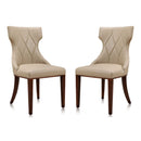 Reine - Dining Chair (Set of 2)