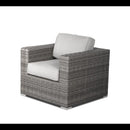 2 Person Seating Set With Cushions by HouseOfZazla