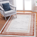 Marfi Collection 6.7X9 Rug
