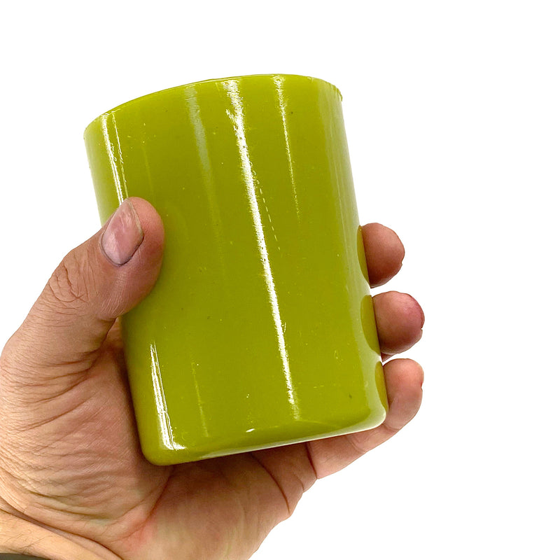 SMASHProps Breakaway Tumbler Glass