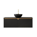Ruben 48" Bathroom Vanity & Sink by HouseOfZazla