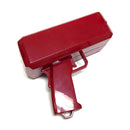 Electric Money Aerial Shooter - Make it Rain Cash, Cards or Leaflets - Cash Cannon by NewRuleFX.com