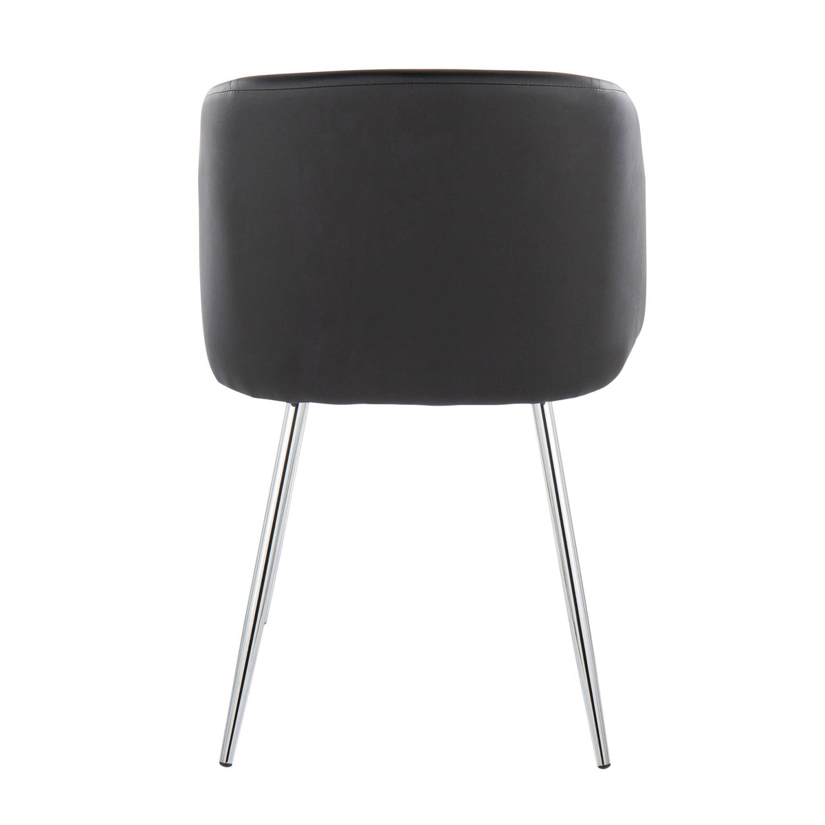 Fran - Contemporary Chair (Set of 2), photo 12 of 20