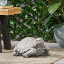 Outdoor Turtle Statue