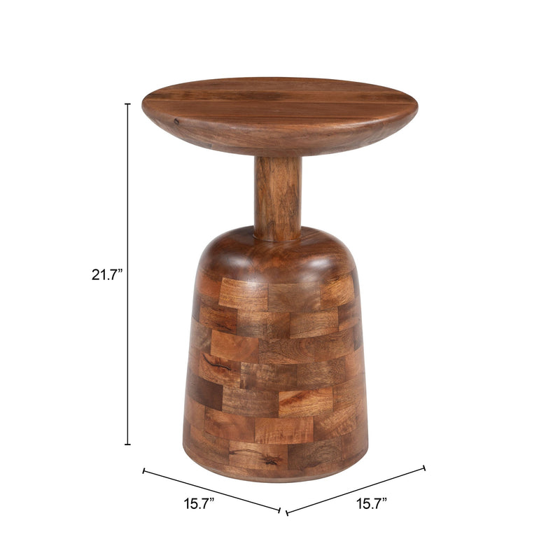 Kelk Side Table, photo 2 of 2