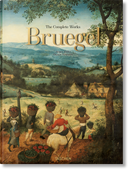 Bruegel. The Complete Works (English)