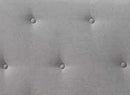 Venacha - Queen Bed - Gray