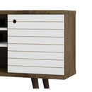 Liberty - Free Standing Design TV Stand by HouseOfZazla