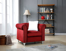Stylish Contemporary Lounge Chair by HouseOfZazla
