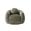 Tribeca - Swivel Lounge Chair by HouseOfZazla