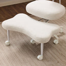 Multifunctional Ergonomic Meditation & Yoga Chair by HouseOfZazla