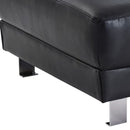 Contemporary Ottoman For Living Rooms by HouseOfZazla
