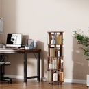 Multi Functional Double Layer Bookshelf by HouseOfZazla