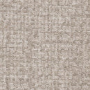 Seyler - Oversized Accent Ottoman - Sand