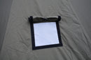 Oxford Bell Tent for Family Camping - Spacious 9.8ft Yurt by HouseOfZazla
