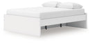 Onita - Platform Bed by Unique Piece Furniture