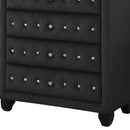 Sophia - 5 Drawer Chest