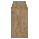 Pamplona - Accent Cabinet