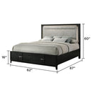 Opel - Bedroom Set by HouseOfZazla