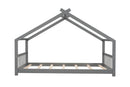 Playhouse Design Bed