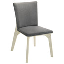 Sexton - Rectangular Dining Set by HouseOfZazla
