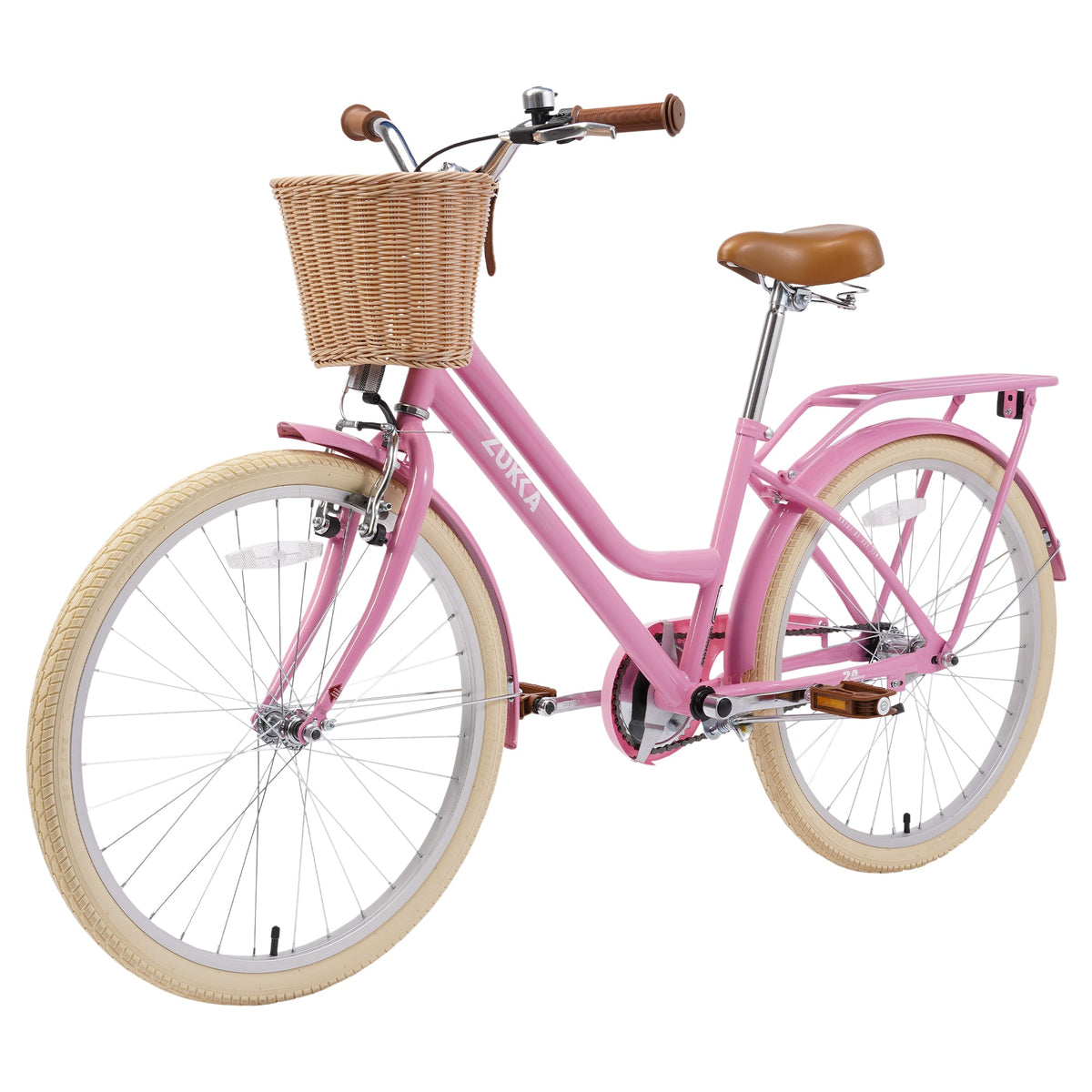 24 Inch Girls Bike, photo 7 of 7