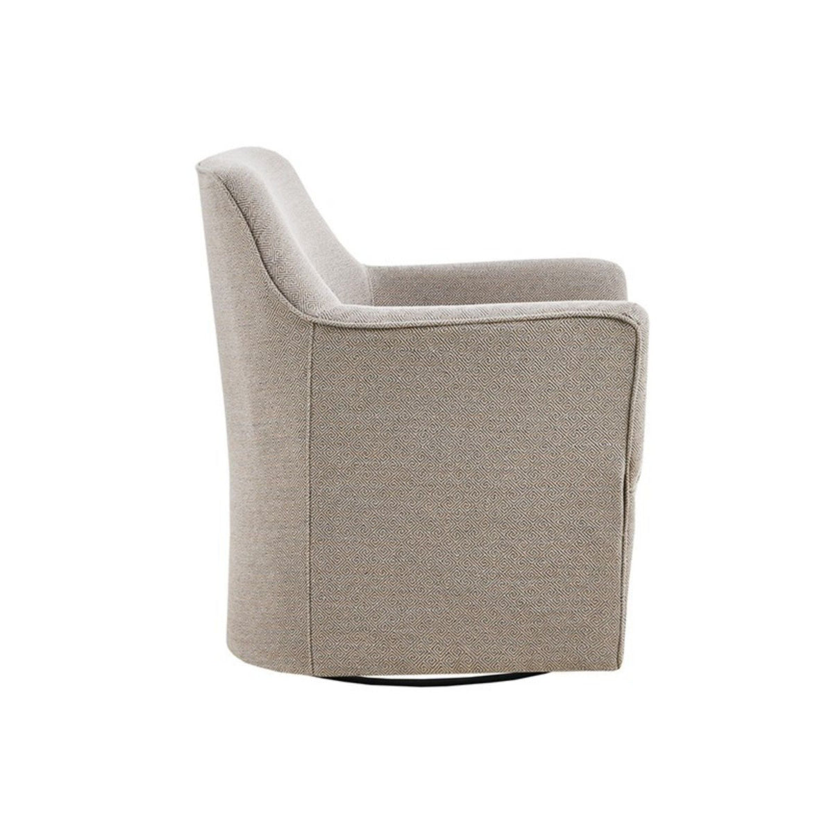 Augustine - Swivel Glider Chair, photo 11 of 16