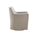 Augustine - Swivel Glider Chair by Unique Piece Furniture