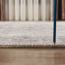 Oxford Collection Medallion Area Rug