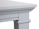 Charleston - Rectangular Dining Table