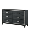 Haiden - Dresser, Elegant Design by Unique Piece Furniture