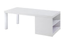 Harta Coffee Table