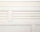 Echo Isles - Classic Panel Bed