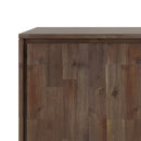 Lowry - Handcrafted Sideboard Buffet by HouseOfZazla