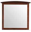 Hammond - Elegant Wall Mirror by HouseOfZazla