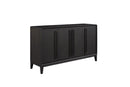 Ample Storage Server - Peppercorn by HouseOfZazla