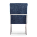 Element - Dining Arm Chair by HouseOfZazla