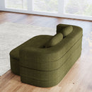 2 In 1 Foldable Sofa Bed With Multi Functional Blanket, Floor Lounge Sofa by HouseOfZazla