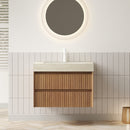 Tilley 30" Bathroom Vanity & Sink