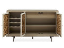Lenox - Server - Warm Silver