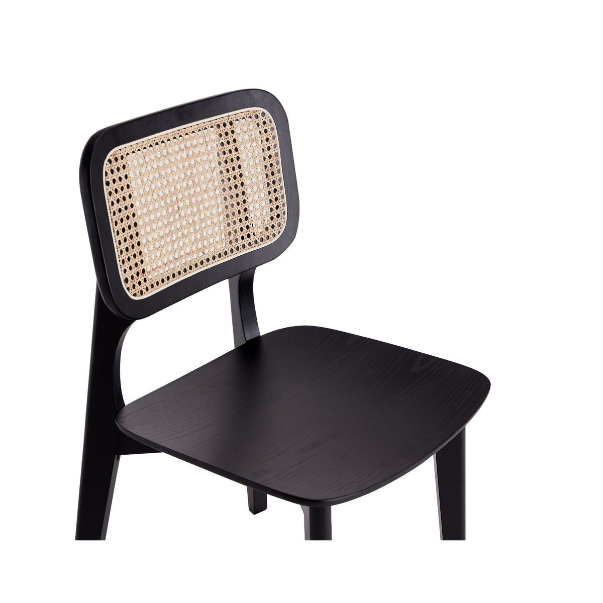 Versailles - Dining Chair With Cane Backrest (Set of 2), photo 10 of 18