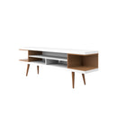 Utopia - Mid-Century Modern TV Stand by HouseOfZazla